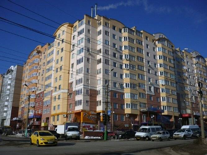Апартаменты Как Дома 58 На Калинина 9