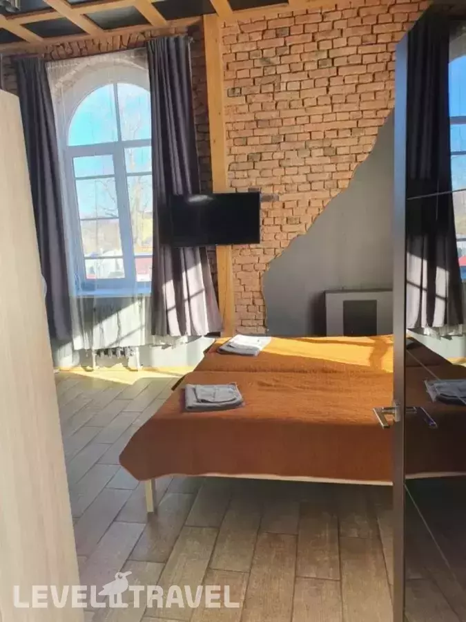 Апартаменты На Воровского #2