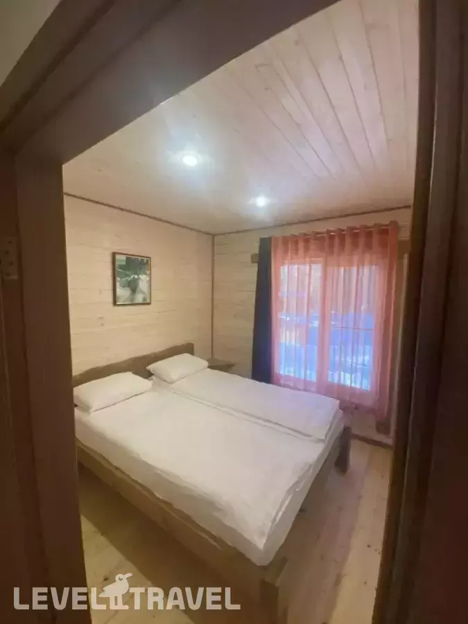 Гостевой Дом Дача Мисо Теберда