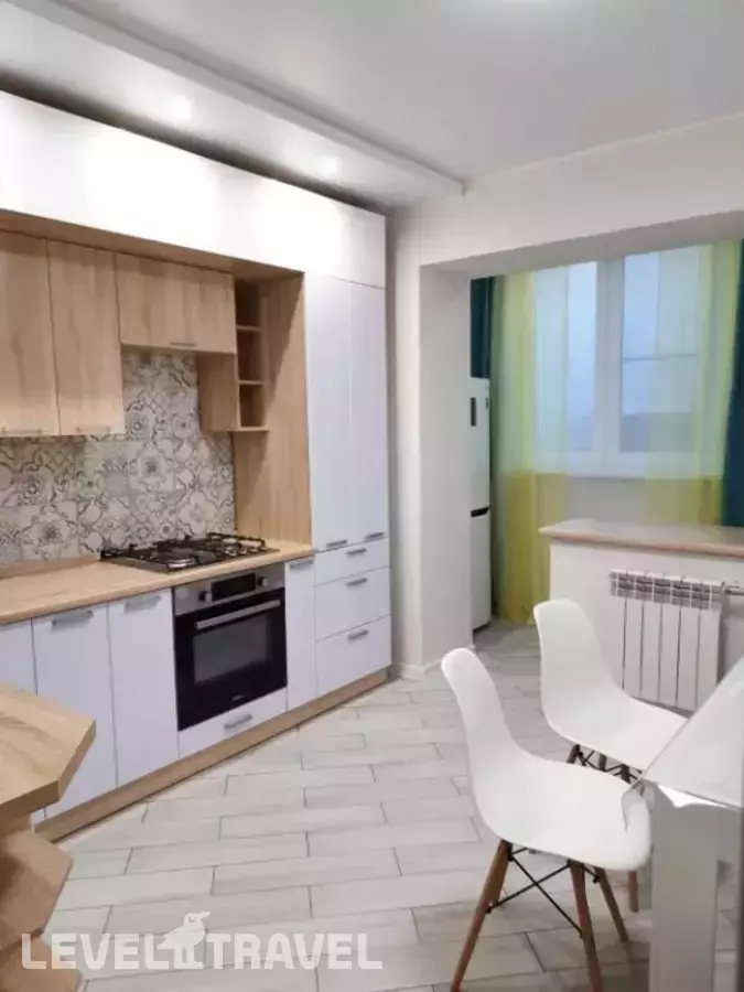 Жилое Помещение На Черокманова