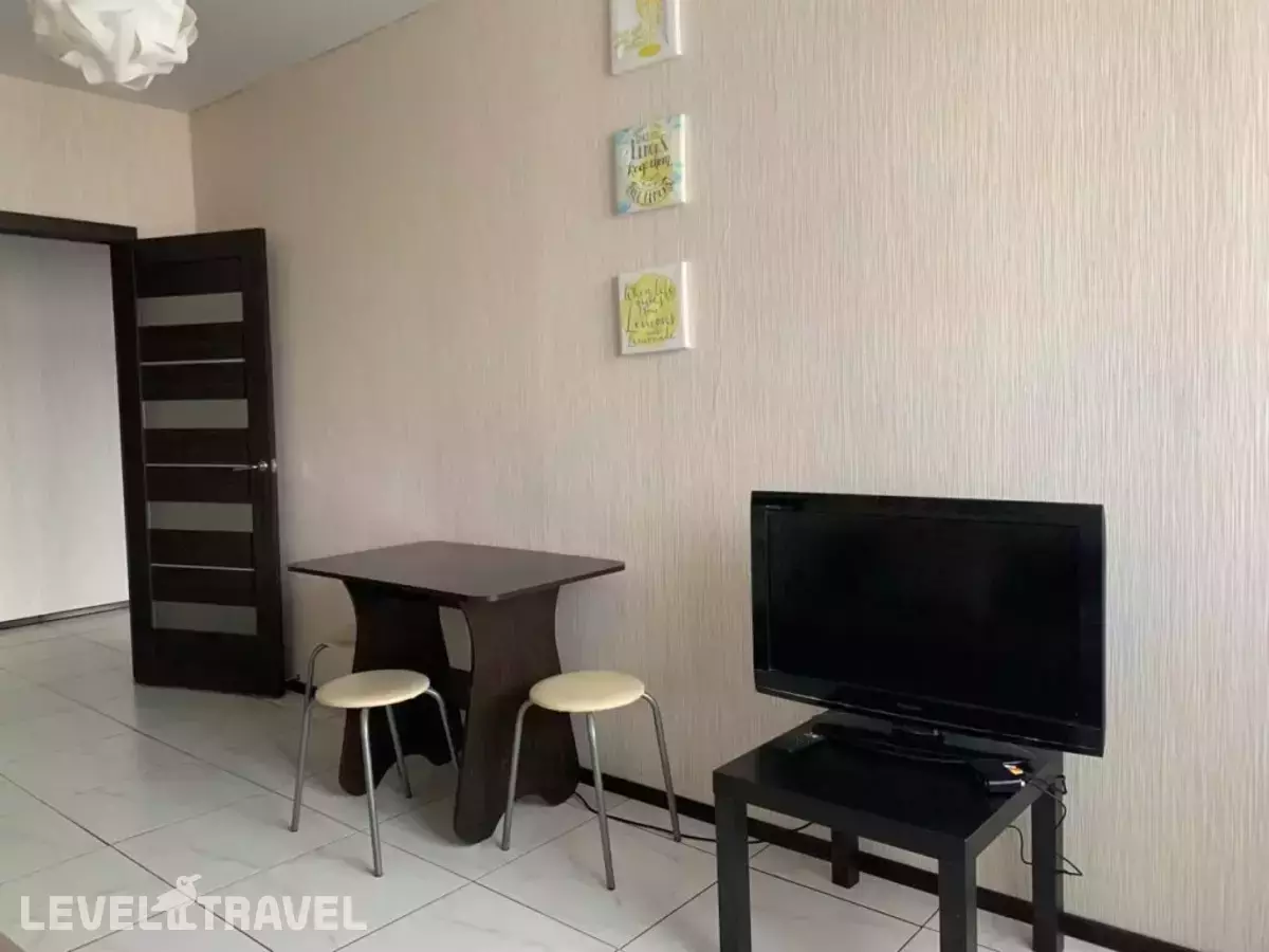 Апартаменты На Северо-Западной 16