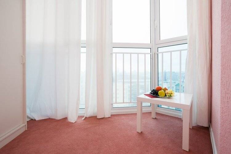 Maksim - Zhk Bazhovsky Apartments