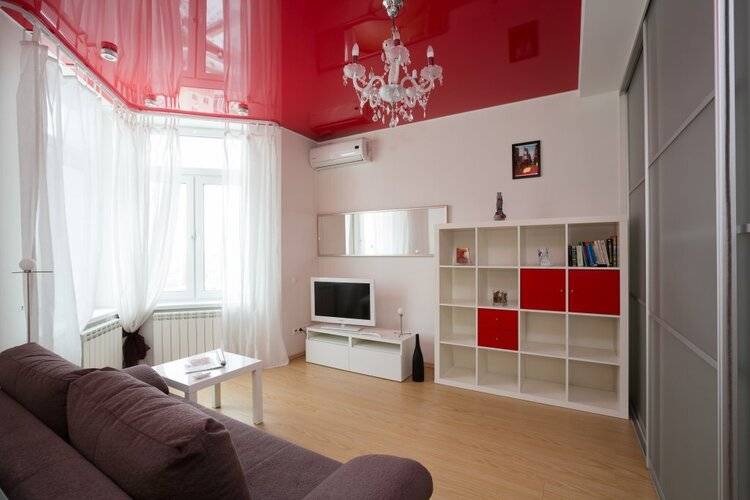 Maksim - Zhk Bazhovsky Apartments