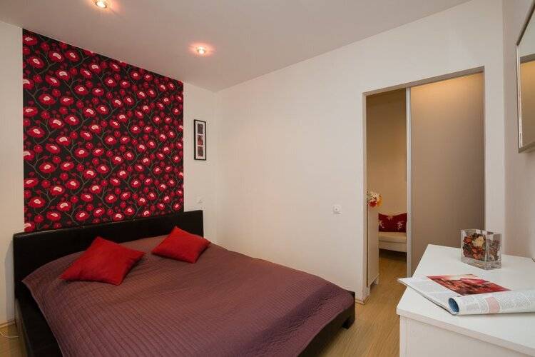 Maksim - Zhk Bazhovsky Apartments
