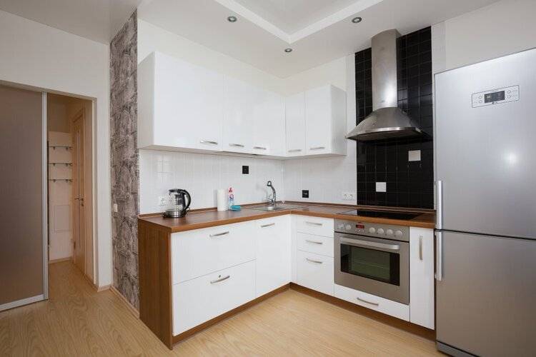Maksim - Zhk Bazhovsky Apartments