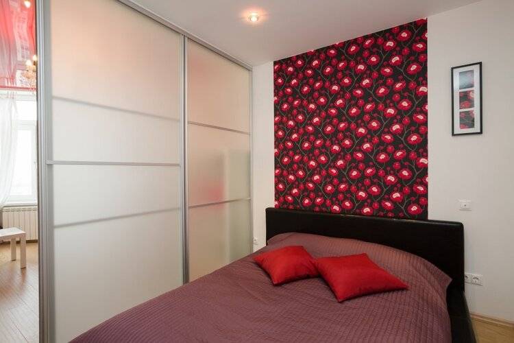 Maksim - Zhk Bazhovsky Apartments