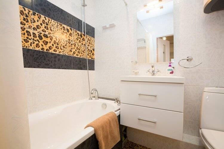 Maksim - Zhk Bazhovsky Apartments