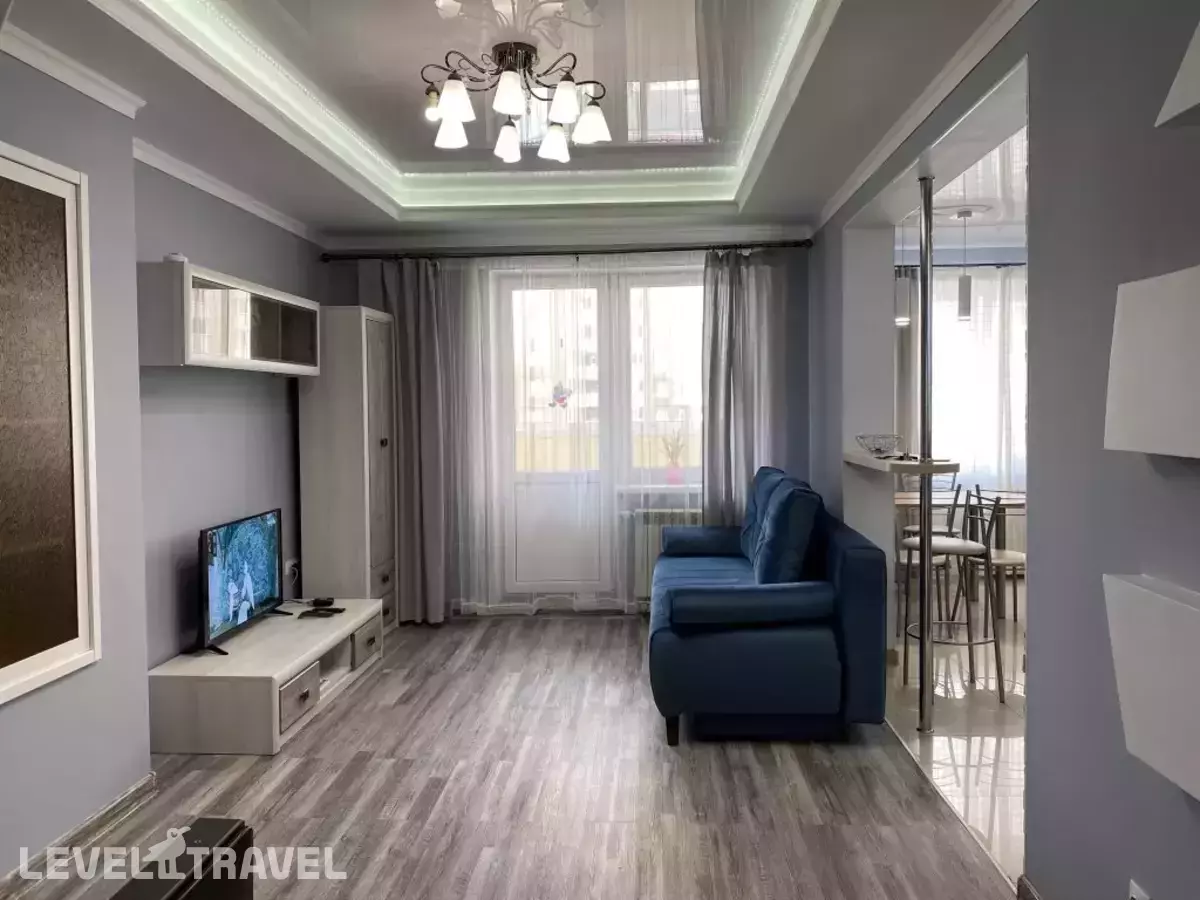 Апартаменты Проспект Маркса