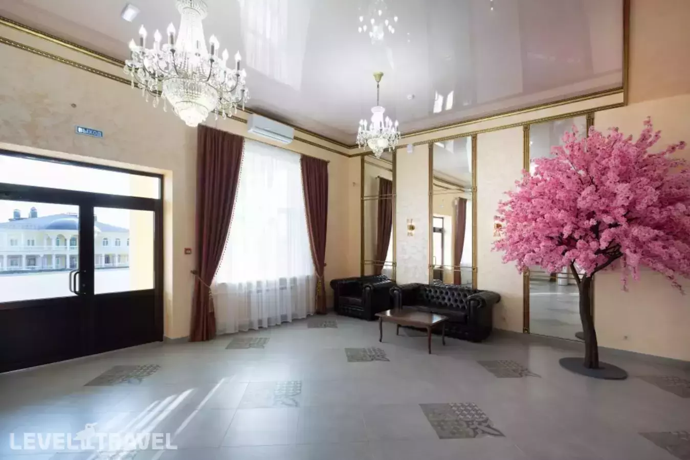 База Отдыха Казаки