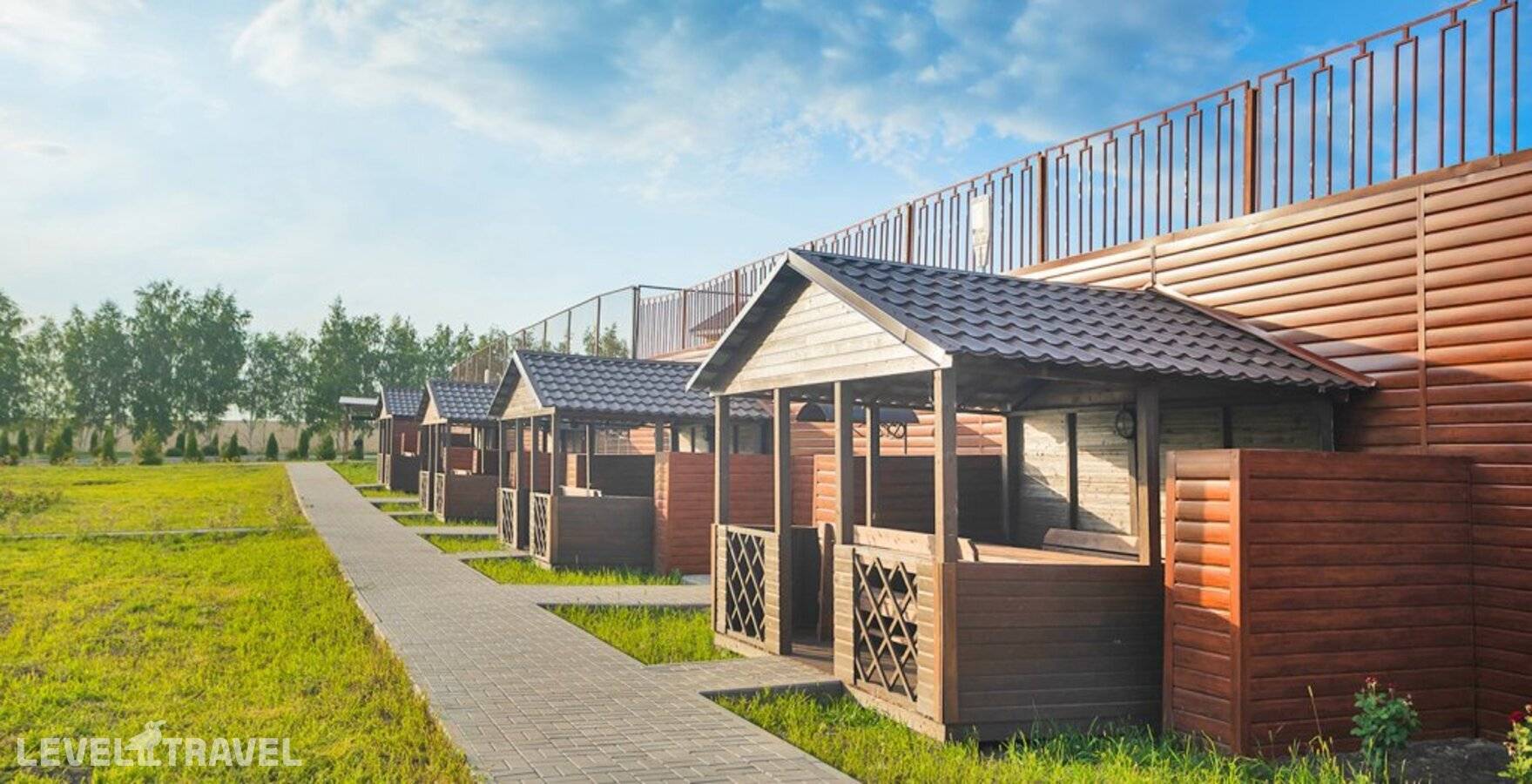 Изображение отеля 13