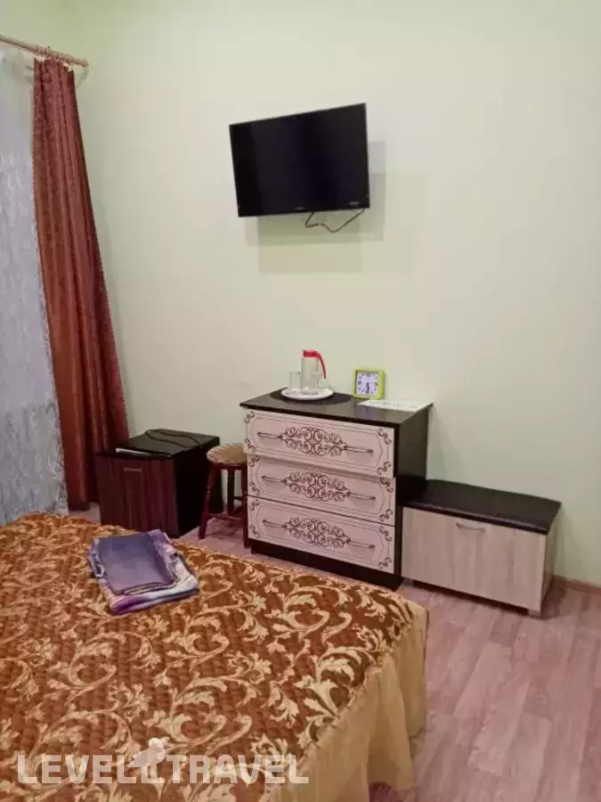 Апартаменты У Башни На Улице Ленина