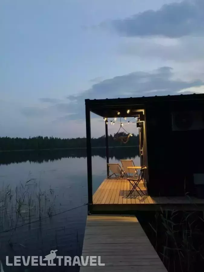 Дом Матриярви