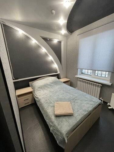 Хостел Книжный