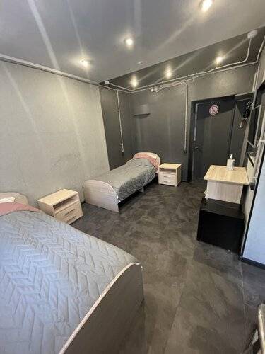 Хостел Книжный