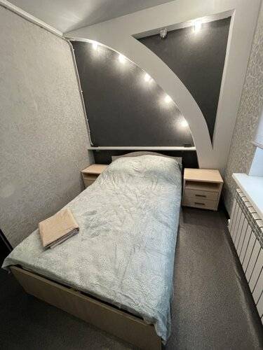 Хостел Книжный