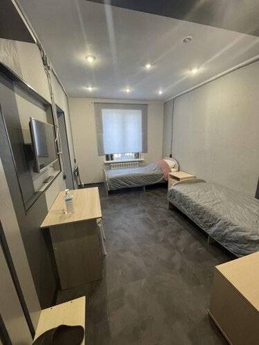 Хостел Книжный