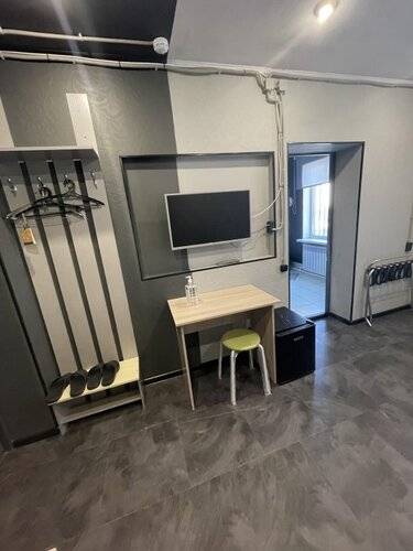 Хостел Книжный