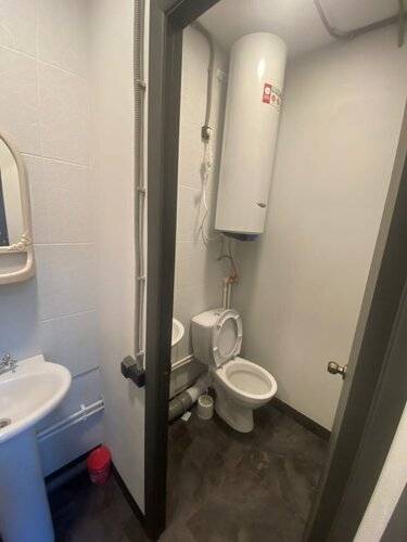 Хостел Книжный