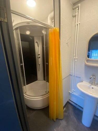 Хостел Книжный