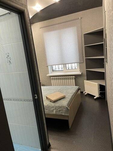 Хостел Книжный