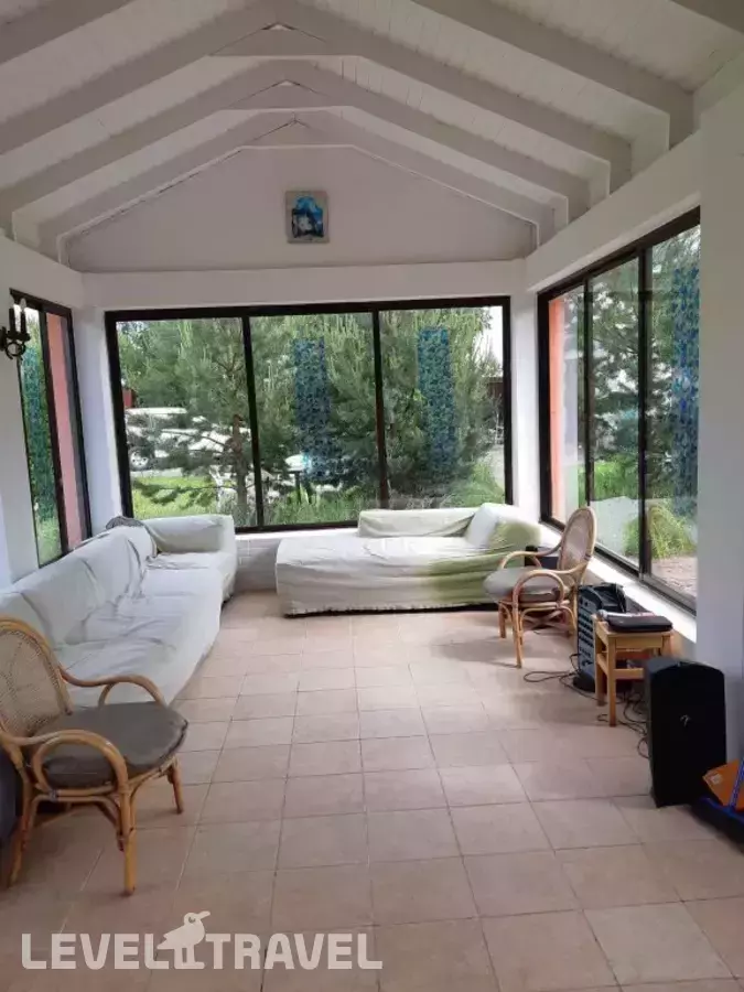 Апартаменты Селигер Хаус