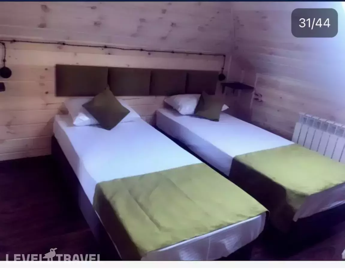 Мини-Отель Высота 4