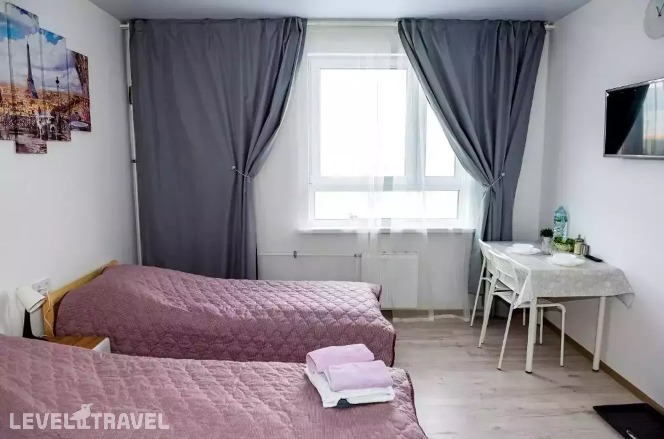 Мини Студия №72 (Мрнц Им. Цыба, Ципк)