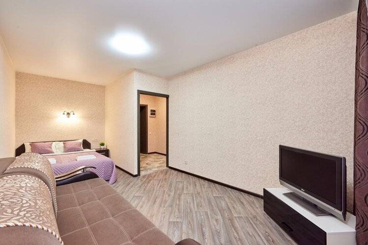 Renthouse (Рент Хаус) На Улице Бородина