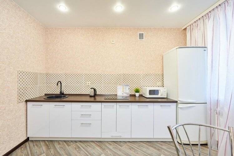 Renthouse (Рент Хаус) На Улице Бородина
