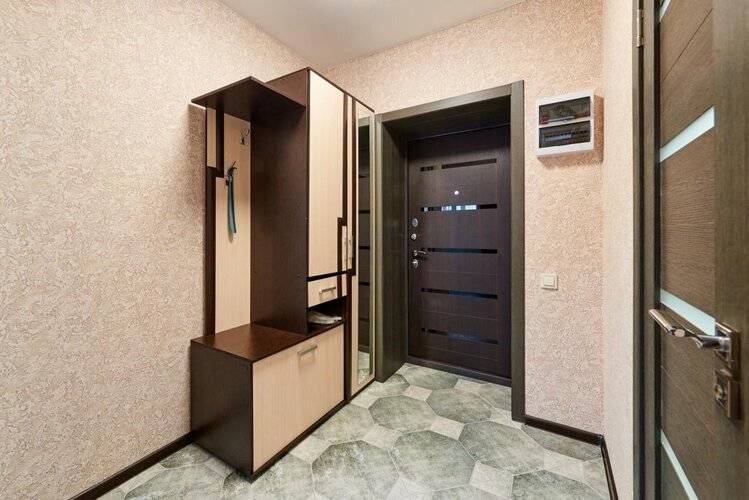 Renthouse (Рент Хаус) На Улице Бородина