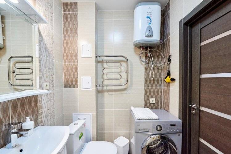 Renthouse (Рент Хаус) На Улице Бородина