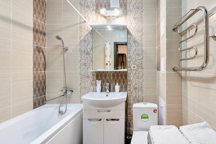 Renthouse (Рент Хаус) На Улице Бородина
