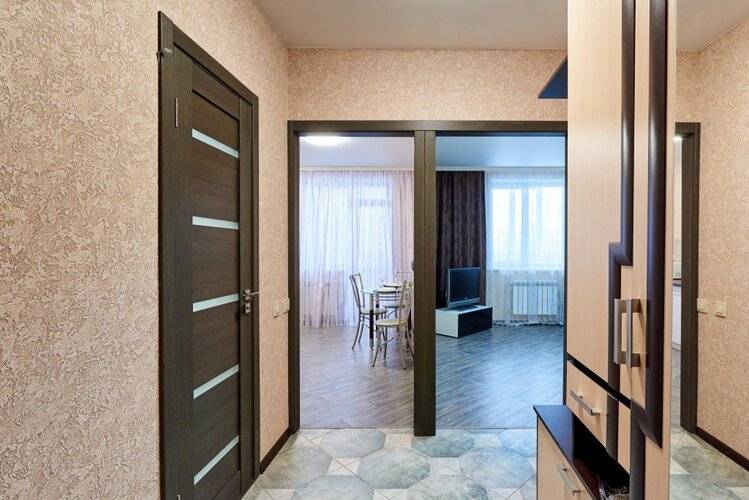 Renthouse (Рент Хаус) На Улице Бородина