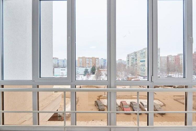 Renthouse (Рент Хаус) На Улице Бородина