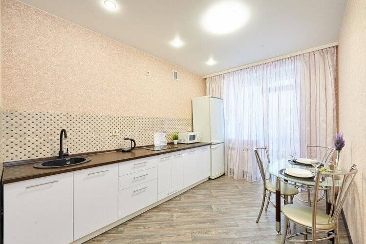 Renthouse (Рент Хаус) На Улице Бородина