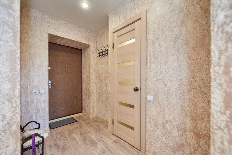 Renthouse (Рент Хаус) На Улице Краснова 40