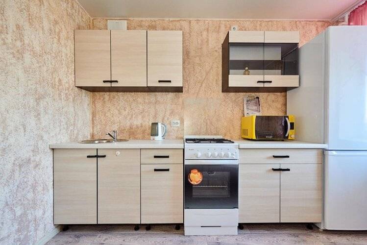 Renthouse (Рент Хаус) На Улице Краснова 40