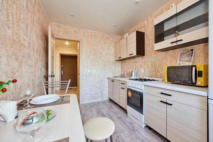 Renthouse (Рент Хаус) На Улице Краснова 40