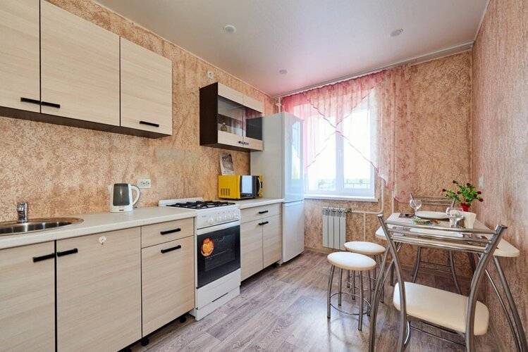 Renthouse (Рент Хаус) На Улице Краснова 40