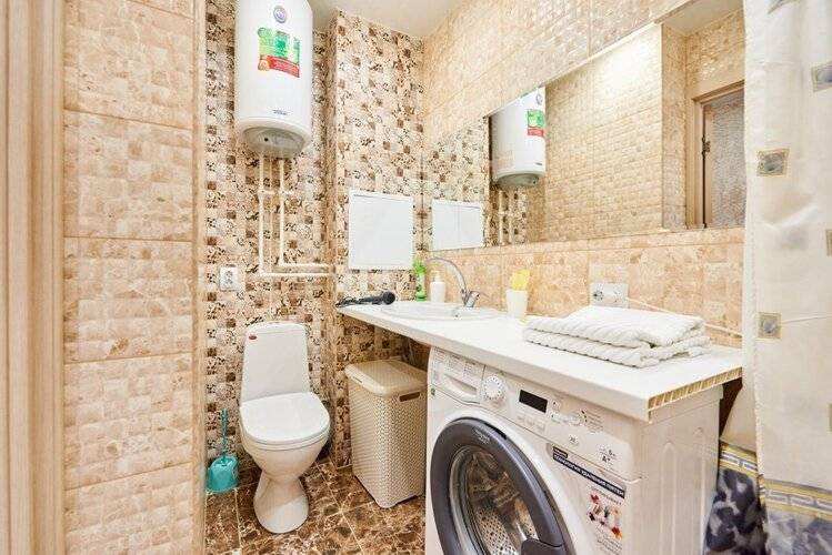 Renthouse (Рент Хаус) На Улице Краснова 40
