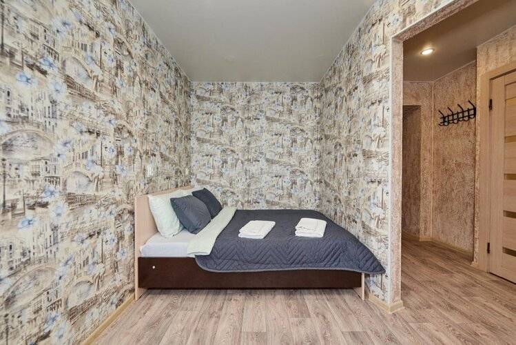 Renthouse (Рент Хаус) На Улице Краснова 40