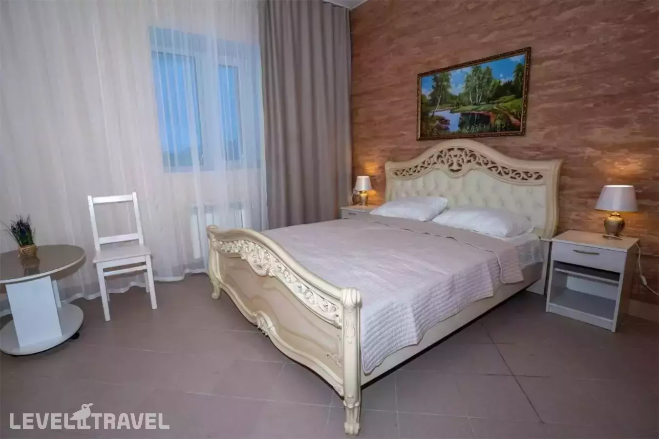 Мещерский Край