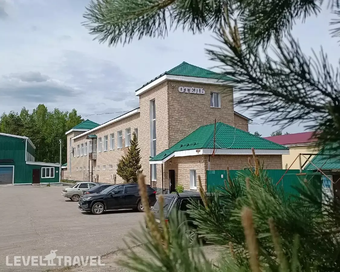 Мещерский Край