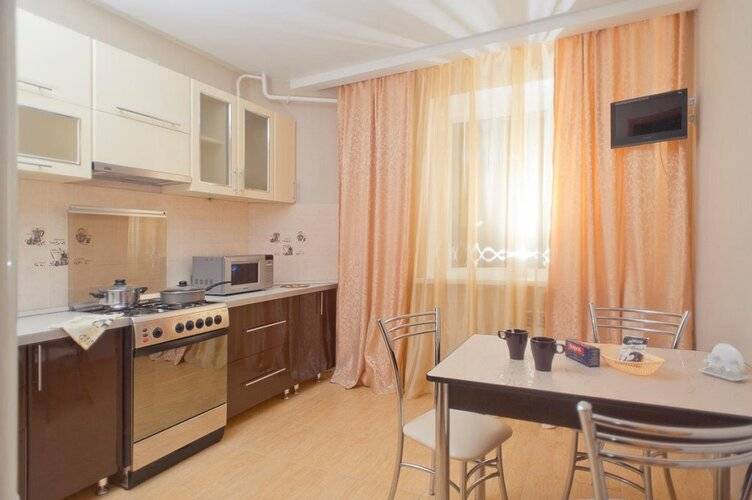 Как Дома 58 На Улице Калинина