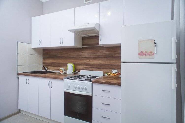 Как Дома 58 На Улице Калинина