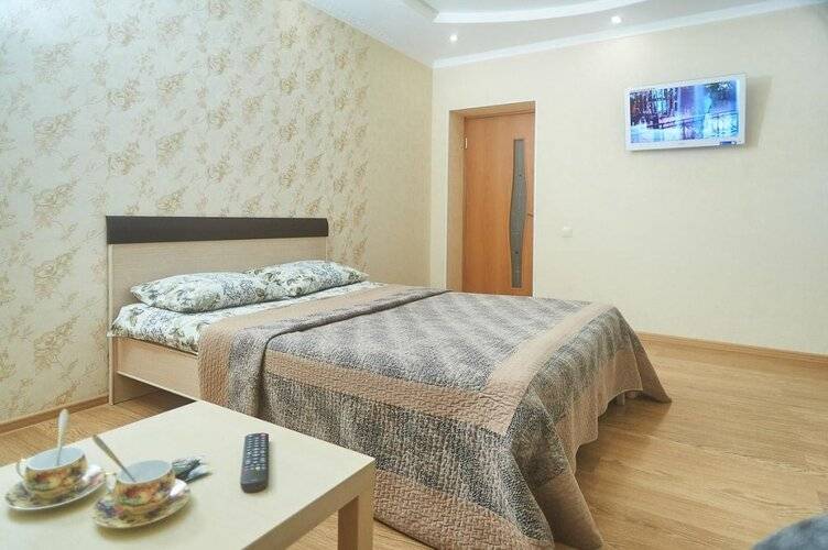 Как Дома 58 На Улице Калинина