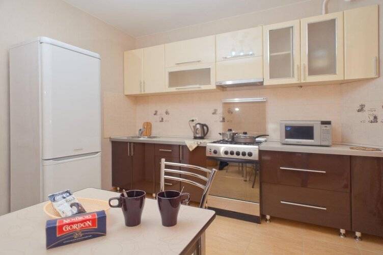 Как Дома 58 На Улице Калинина