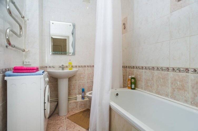 Как Дома 58 На Улице Калинина