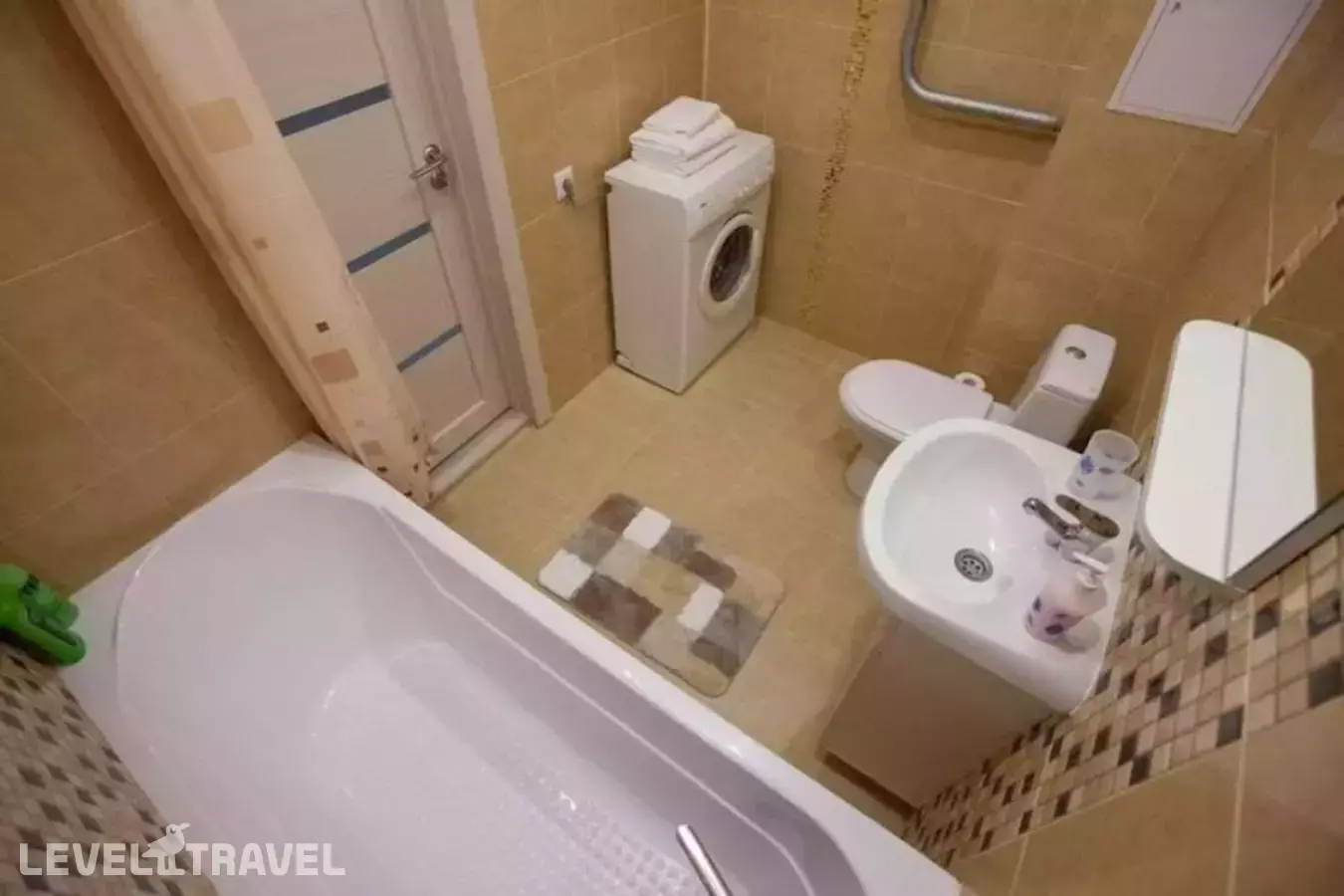 Матрешка На Улице 40 Лет Победы 3