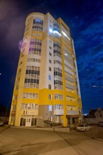 Как Дома 58 На Улице Тамбовская 11